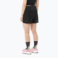Dámské běžecké šortky Salomon Sense Aero 2IN1 Trail 4" deep black 2