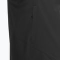 Pánská běžecká bunda Salomon Ultra Softshell Jacket deep black 5