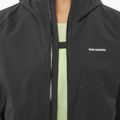 Dámská běžecká bunda  Salomon Bonatti Waterproof deep black 4