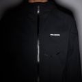 Dámská běžecká bunda  Salomon Bonatti Waterproof deep black 9
