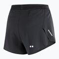 Dámské běžecké šortky Salomon Sense SPLT 3" deep black 8
