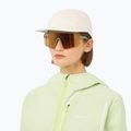 Kšiltovka Salomon Bonatti Pro 5 Panel whisper white 2