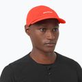 Kšiltovka Salomon Sense Aero fiery red 4