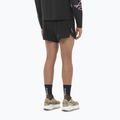 Pánské běžecké šortky Salomon Aero SPLT 3" deep black 2