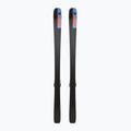Sjezdové lyže Salomon Stance 84 R + vázání M11 GW azure blue/nasturtium/black 3