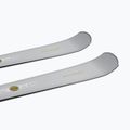 Dámské sjezdové lyže + vázání Salomon S/Max N°10 + M10 GW silver met/glitter 5