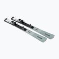 Sjezdové lyže + vázání Salomon S/Max 8 + M10 GW wrought iron/black 3