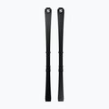 Sjezdové lyže + vázání Salomon S/Max 12 + I12 GW silver/black 2
