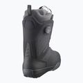 Pánské snowboardové boty Salomon Dialogue Dual Boa black/black/asphalt 2