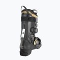 Dámské lyžařské boty Salomon S/Pro Alpha C Boa 95 W black/gold met./dark grey met 4