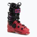 Pánské lyžařské boty Salomon S/Lab Shift Alpha Boa 140 raspberry/black/pansy