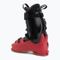 Pánské lyžařské boty Salomon S/Lab Shift Alpha Boa 140 raspberry/black/pansy 2