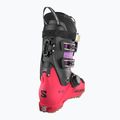 Pánské lyžařské boty Salomon S/Lab Shift Alpha Boa 140 raspberry/black/pansy 7