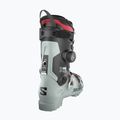 Pánské lyžařské boty Salomon S/Pro Supra Boa 130 wrought iron/black/samba met. 3