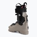 Pánské lyžařské boty Salomon S/PRO Supra Dual Boa 120 rosted cashew/black/samba met 2