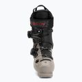 Pánské lyžařské boty Salomon S/PRO Supra Dual Boa 120 rosted cashew/black/samba met 3