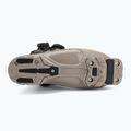 Pánské lyžařské boty Salomon S/PRO Supra Dual Boa 120 rosted cashew/black/samba met 4