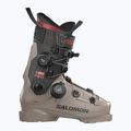 Pánské lyžařské boty Salomon S/PRO Supra Dual Boa 120 rosted cashew/black/samba met 6