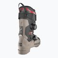 Pánské lyžařské boty Salomon S/PRO Supra Dual Boa 120 rosted cashew/black/samba met 8