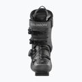 Pánské lyžařské boty Salomon S/PRO Supra S Boa 100 black/beluga met/dark grey met 7