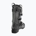 Pánské lyžařské boty Salomon S/PRO Supra S Boa 100 black/beluga met/dark grey met 10