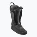 Dámské lyžařské boty Salomon S/PRO Supra C Boa 115 W lilac ash/black/samba met 5