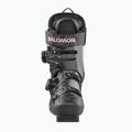 Dámské lyžařské boty Salomon S/PRO Supra Dual Boa 115 W black/beluga met/raspberry 7