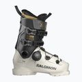 Dámské lyžařské boty Salomon S/PRO Supra S Boa 105 W gray aurora/black/gold met 6