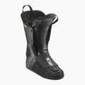 Dámské lyžařské boty Salomon S/PRO Supra S Boa 105 W gray aurora/black/gold met 10