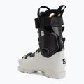 Dámské lyžařské boty Salomon S/PRO Supra S Boa 105 W gray aurora/black/gold met 2
