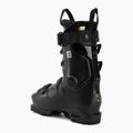 Dámské lyžařské boty Salomon S/PRO Supra S Boa 85 W black/beluga met/light bronze met 2