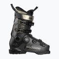 Dámské lyžařské boty Salomon S/PRO Supra S Boa 85 W black/beluga met/light bronze met 6