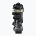 Dámské lyžařské boty Salomon S/PRO Supra S Boa 85 W black/beluga met/light bronze met 9
