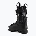 Dámské lyžařské boty Salomon S/PRO Supra 85 W black/black/lilac ash 2