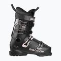 Dámské lyžařské boty Salomon S/PRO Supra 85 W black/black/lilac ash 6