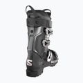 Dámské lyžařské boty Salomon S/PRO Supra 85 W black/black/lilac ash 7