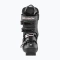 Dámské lyžařské boty Salomon S/PRO Supra 85 W black/black/lilac ash 8