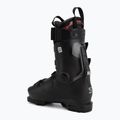 Pánské lyžařské boty Salomon S/PRO Supra 110 black/samba met/beluga met 2