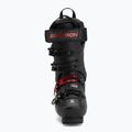Pánské lyžařské boty Salomon S/PRO Supra 110 black/samba met/beluga met 3