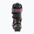 Pánské lyžařské boty Salomon S/PRO Supra 110 black/samba met/beluga met 7