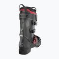 Pánské lyžařské boty Salomon S/PRO Supra 110 black/samba met/beluga met 8
