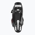 Pánské lyžařské boty Salomon S/PRO Supra 110 black/samba met/beluga met 9