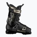 Dámské lyžařské boty Salomon S/PRO Supra 95 W black/dark gray met/light bronze met 6