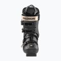 Dámské lyžařské boty Salomon S/PRO Supra 95 W black/dark gray met/light bronze met 7