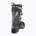 Dámské lyžařské boty Salomon S/PRO Supra 95 W black/dark gray met/light bronze met 8