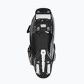 Dámské lyžařské boty Salomon S/PRO Supra 95 W black/dark gray met/light bronze met 9