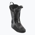 Dámské lyžařské boty Salomon S/PRO Supra 95 W black/dark gray met/light bronze met 10