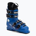 Dětské lyžařské boty Salomon Equipe 60T M Jr race blue/white/equipe red