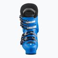 Dětské lyžařské boty Salomon Equipe 60T M Jr race blue/white/equipe red 8