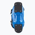 Dětské lyžařské boty Salomon Equipe 60T M Jr race blue/white/equipe red 9